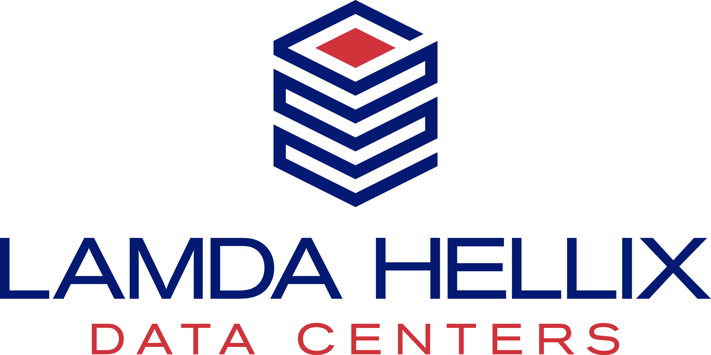 Lamda Hellix